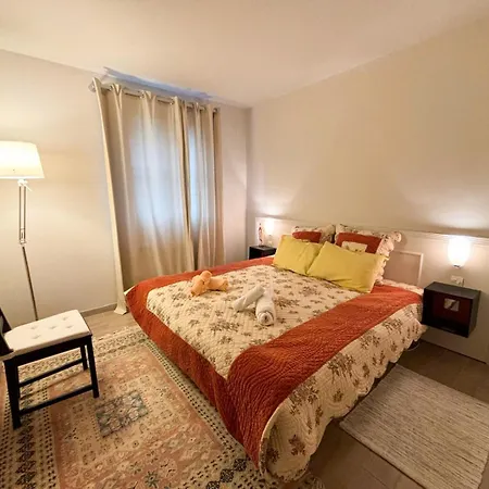 Appartement Joli T3 Au Pied Du Golf - The 19th Hole *