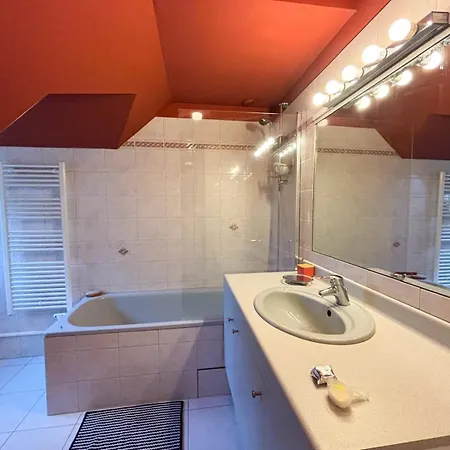 Appartement Joli T3 Au Pied Du Golf - The 19th Hole