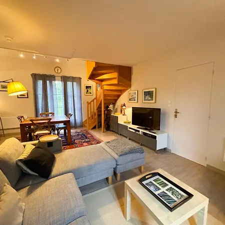 Joli T3 Au Pied Du Golf - The 19th Hole