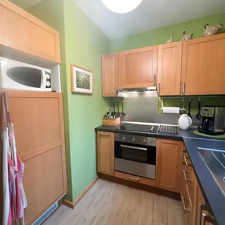 Joli T3 Au Pied Du Golf - The 19th Hole Appartement Belleme
