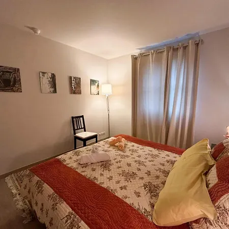 Joli T3 Au Pied Du Golf - The 19th Hole Appartement Belleme