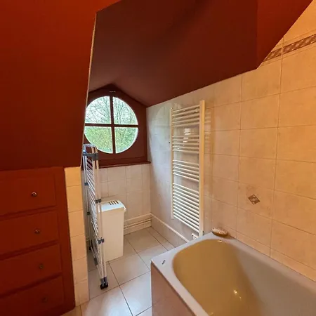 Joli T3 Au Pied Du Golf - The 19th Hole 아파트 *