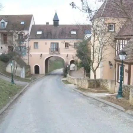 Joli T3 Au Pied Du Golf - The 19th Hole * 벨렘므