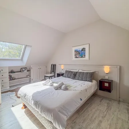 Joli T3 Au Pied Du Golf - The 19th Hole * 벨렘므