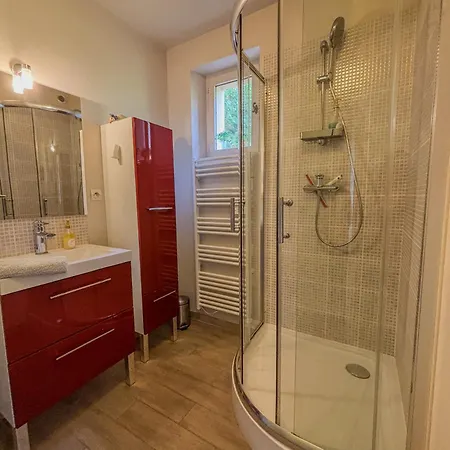 Joli T3 Au Pied Du Golf - The 19th Hole 아파트