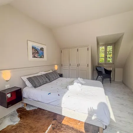 Apartmán The 19th Hole Duplex Lumineux Au Golf De *