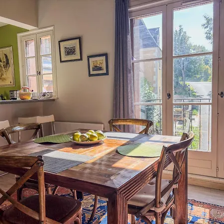 아파트 Joli T3 Au Pied Du Golf - The 19th Hole