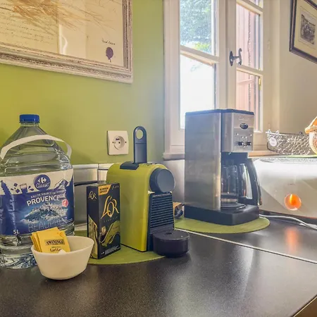 Joli T3 Au Pied Du Golf - The 19th Hole 벨렘므