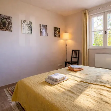 The 19th Hole Duplex Lumineux Au Golf De * Belleme