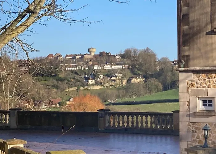 Appartamento Joli T3 Au Pied Du Golf - The 19th Hole *