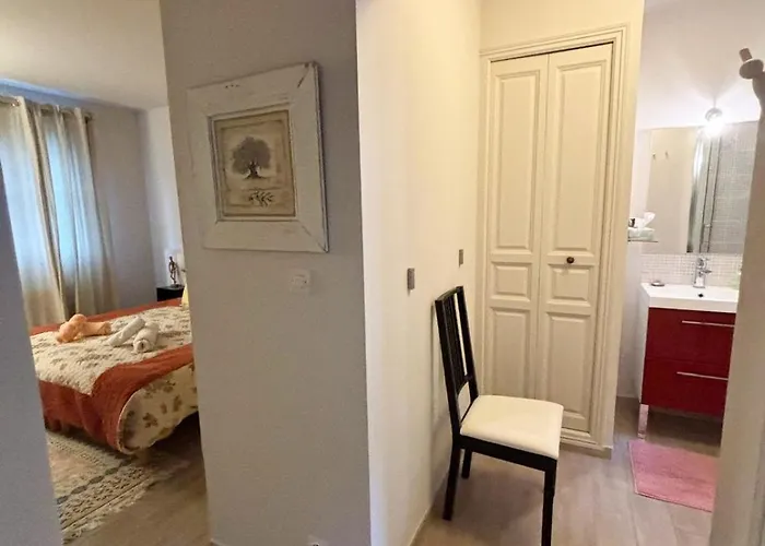 Joli T3 Au Pied Du Golf - The 19th Hole * Belleme