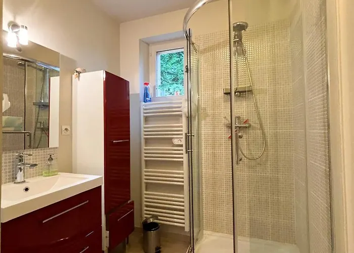 The 19th Hole Duplex Lumineux Au Golf De *