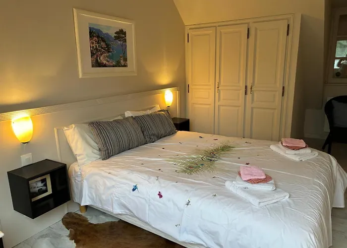 The 19th Hole Duplex Lumineux Au Golf De