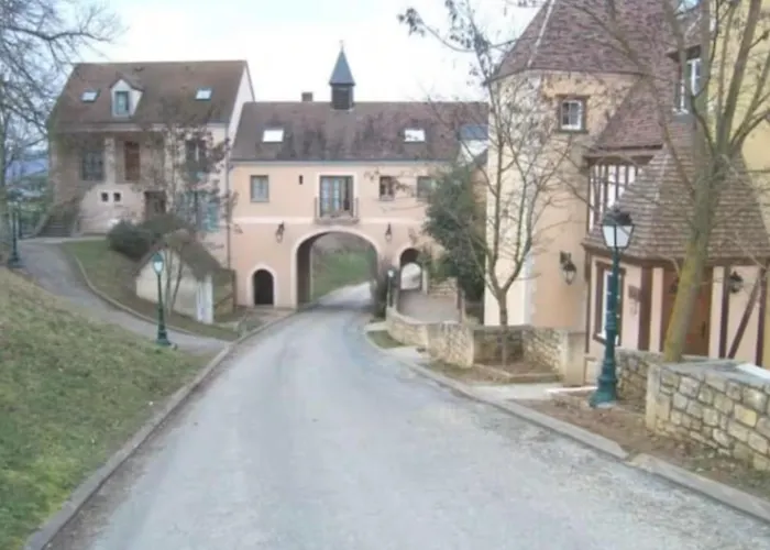 Joli T3 Au Pied Du Golf - The 19th Hole * Belleme