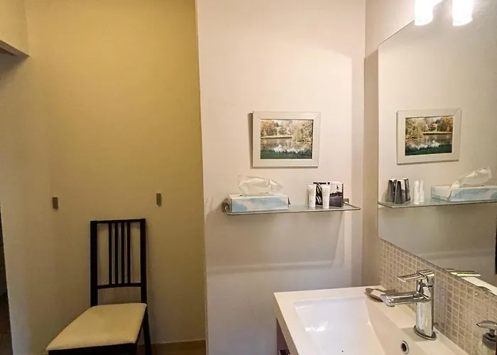 Joli T3 Au Pied Du Golf - The 19th Hole