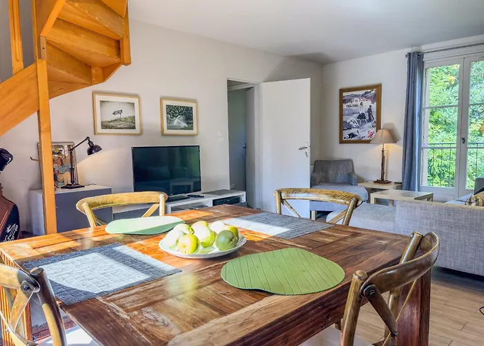 The 19th Hole Duplex Lumineux Au Golf De Apartmán Belleme