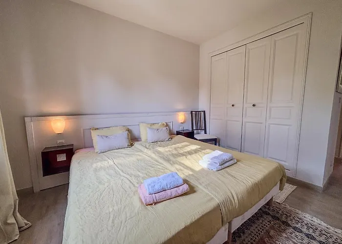 The 19th Hole Duplex Lumineux Au Golf De