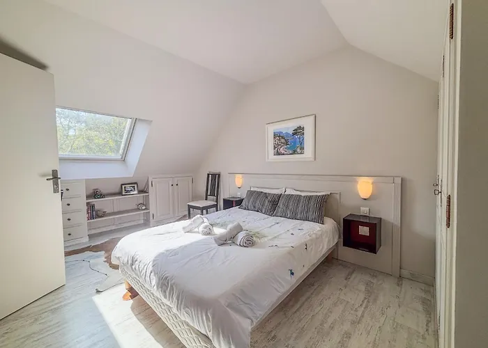 Joli T3 Au Pied Du Golf - The 19th Hole * Belleme