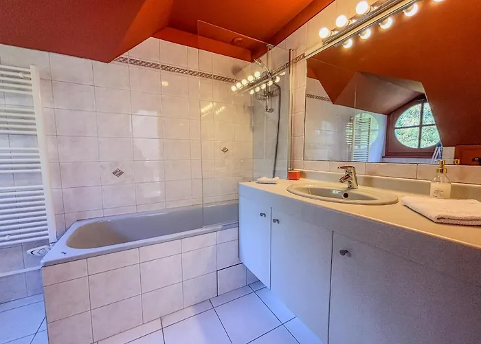 Joli T3 Au Pied Du Golf - The 19th Hole