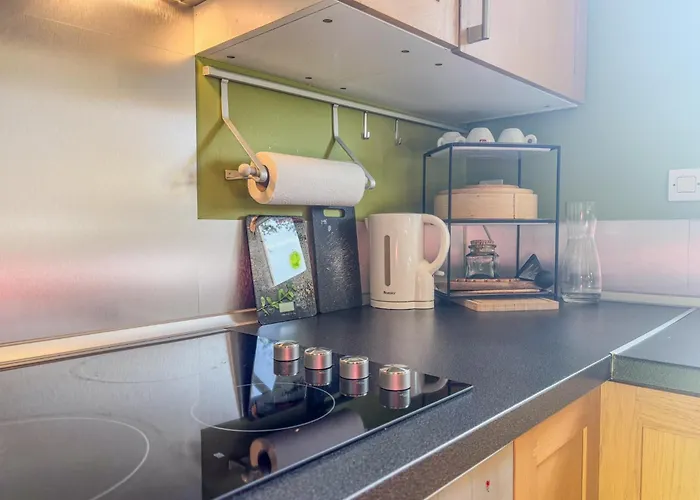 Apartmán The 19th Hole Duplex Lumineux Au Golf De