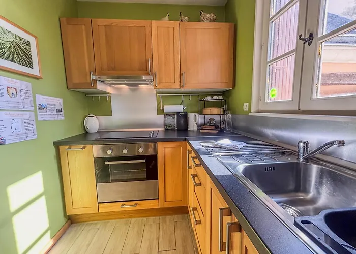 Apartmán The 19th Hole Duplex Lumineux Au Golf De Belleme