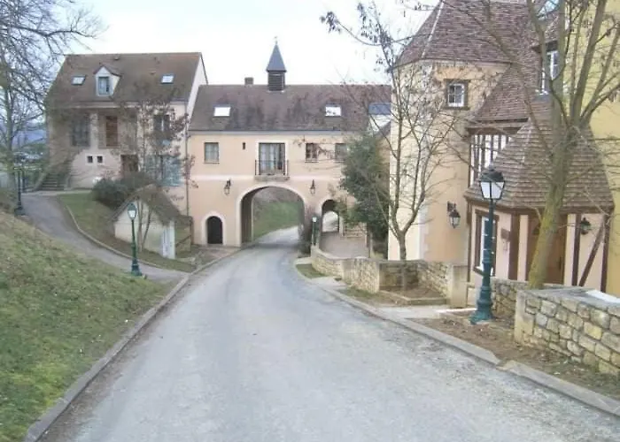 Joli T3 Au Pied Du Golf - The 19th Hole Belleme