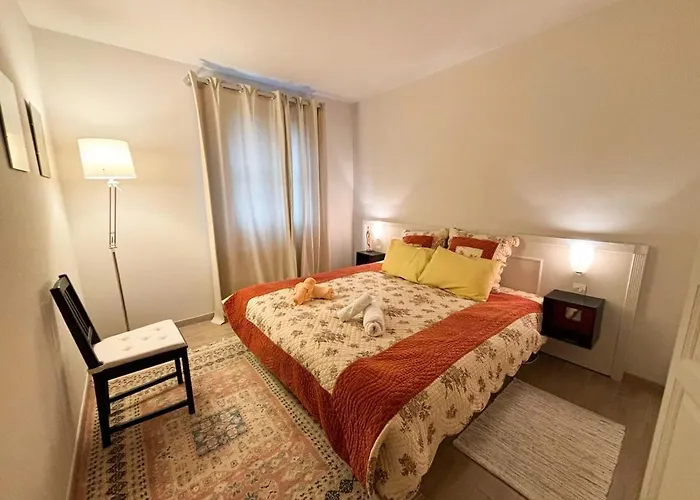 The 19th Hole Duplex Lumineux Au Golf De